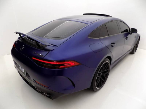Mercedes-benz Gt 63 S Amg 4.0