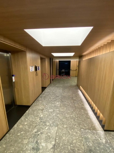 Imagem 5 de 7 de Sala Comercial, No Centro Da Cidade, Com 29 M². - Sa00120 - 69363795