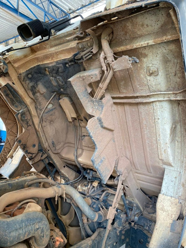 Imagem 14 de 14 de Vw 5.150 2016 4x2 Baú