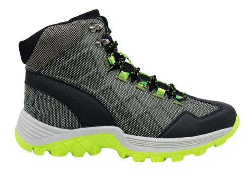 Bototos Botas Montaña Invierno Frío Hombre Outdoor Botines