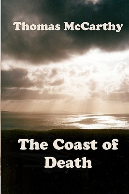 Libro The Coast Of Death - Mccarthy, Thomas