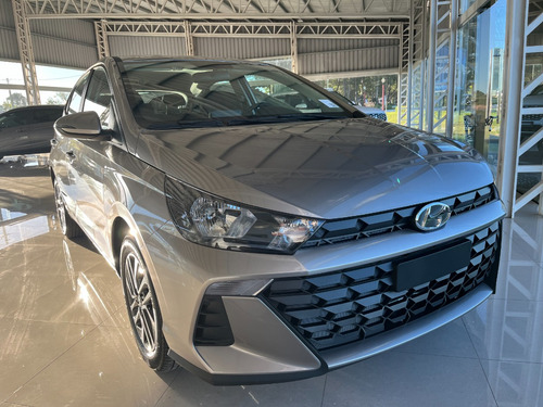 Hyundai HB20 1.0 Premium Mt