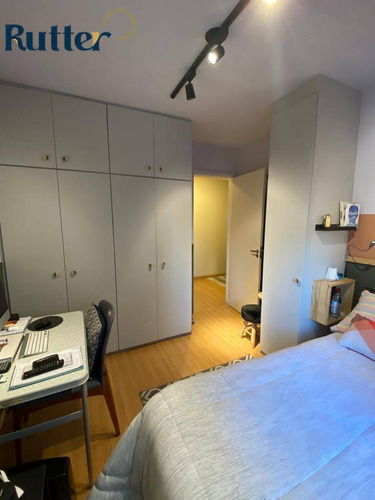 Imagem 15 de 15 de Apartamento A Venda Com 2 Dormitórios Na Vila Olímpia - 1051
