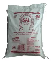 Comprar Sal De Mar Artesanal Natural De Colima Costal 10 Kg