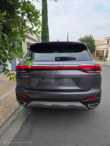 Dodge Journey 1.5T Gdi Gt