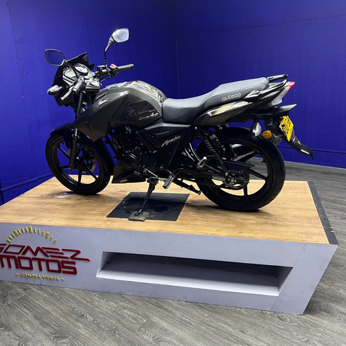 Tvs Apache Rtr 160 2v 2022