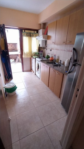 Alq Temp- Excelente 3amb + Patio Propio- Barrio Norte- Wifi