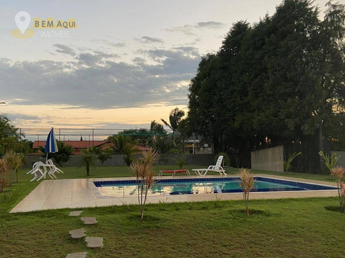 Imagem 3 de 30 de Casa Com 4 Dormitórios À Venda, 434 M² Por R$ 1.750.000,00 - Parque Village Castelo - Itu/sp - Ca0445
