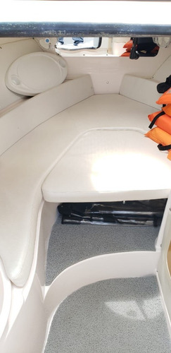 Imagem 10 de 11 de Focker 265 2015 Volvo 260 Hp Gasolina 150 Hrs
