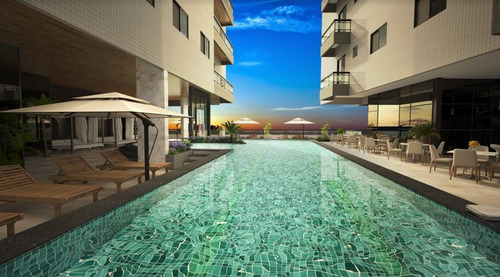 Imagem 18 de 25 de Apartamento, 3 Dorms Com 161.27 M² - Forte - Praia Grande - Ref.: Nsl32 - Nsl32