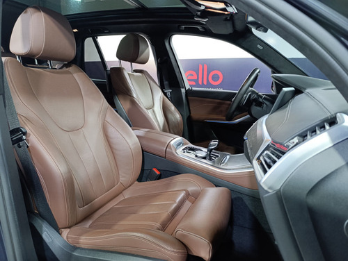 BMW X5 3.0 I6 TURBO HÍBRIDO XDRIVE45E M SPORT AUTOMÁTICO