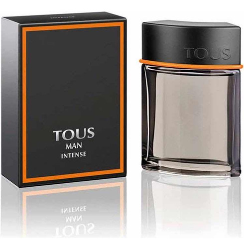 Tous Man Intense 100ml Edt Original