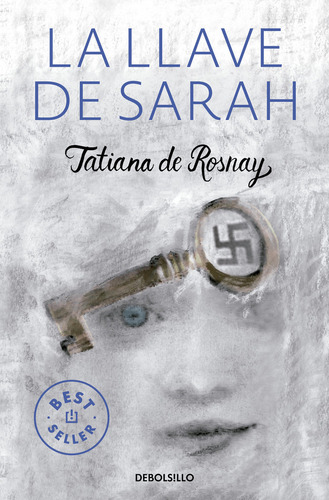 Llave De Sarah,la - De Rosnay,tatiana De