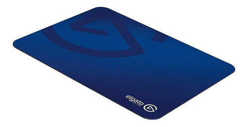Mouse Pad Gaming Para Ratón Superficie Suave Elgato
