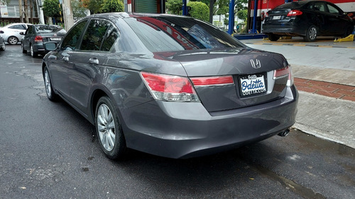 Imagen 5 de 15 de Honda Accord 2011 - 7puabq