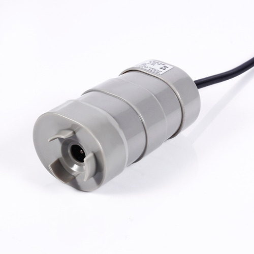 Bomba De Agua Microsumergible Mini Dc 12v Motor Vertical 5m