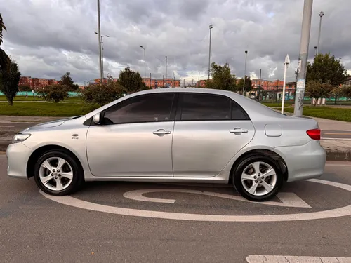 Toyota Corolla 1.8 Xei Automática