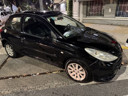 Peugeot 207 2.0 Sedan Xt Hdi Premium