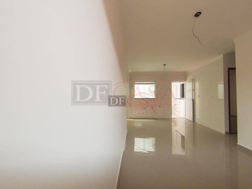 Imagem 5 de 30 de Apartamento À Venda, 46 M² Por R$ 260.000,00 - Vila Ré - São Paulo/sp - Ap3989