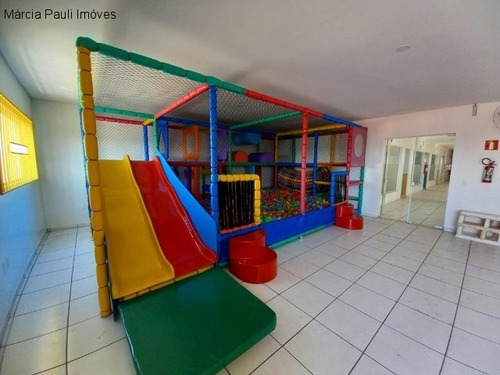 Imagem 30 de 30 de Centro Comercial À Venda Em Excelente Localização Em Várzea Paulista. - Sa00257 - 69526360