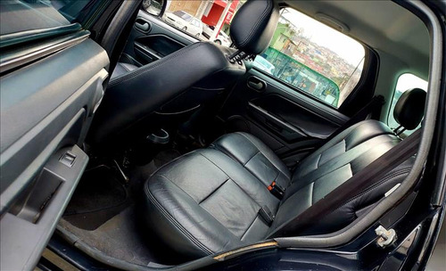 Ford Ecosport Ford Ecosport Freestyle 1.6 8v - Ano 2012 - Completa - Flex
