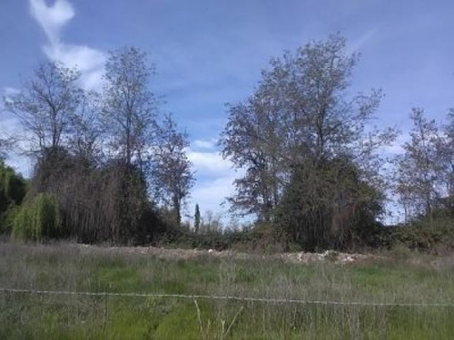 Imagen 3 de 7 de Terreno Construccion En Venta En Rancagua