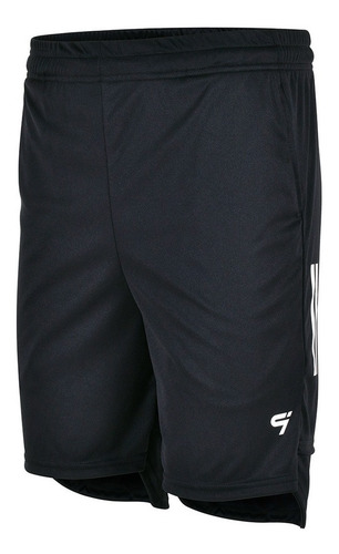 Short Deportivo Gym Correr Entrenamiento Hombre Squadra