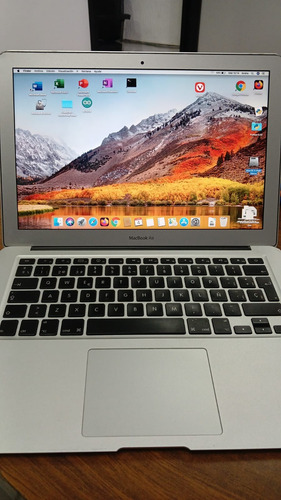 Laptop Macbook Air (Usado)