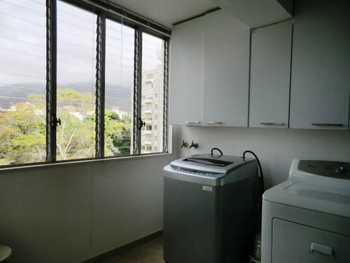 Apartamento En Venta La Castellana - Los Granados 152m2 Riv Jg