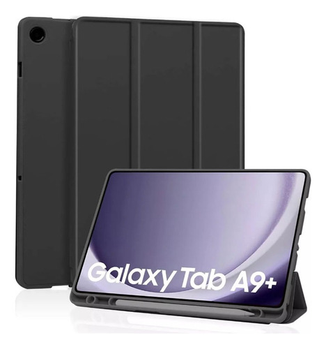 Case Funda Estuche Porta Pencil Para Galaxy Tab A9 Plus X210