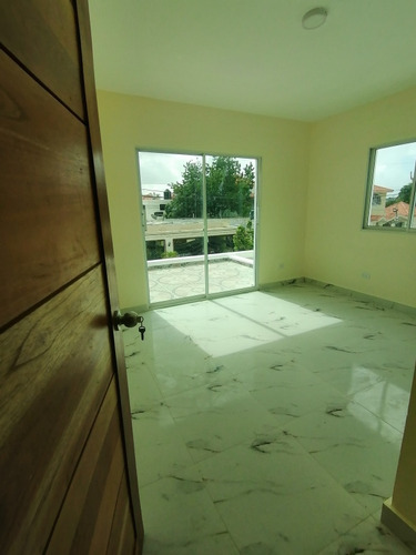 Vendo Casa Nueva Con Piscina En Prado Oriental 3habitacion