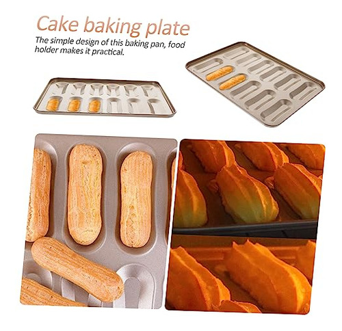 Minimolde Para Magdalenas Bakeware, Mini Magdalenas, Molde P