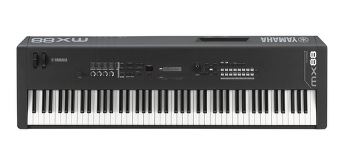 Sintetizador Yamaha Mx-88 88 Teclas