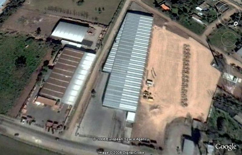 Imagen 1 de 11 de Venta Deposito Malvinas Argentinas