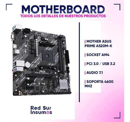 Pc Gamer Amd Ryzen 5 5500 Rx 5700xt Asus Tuf 16gb Ram 500gb