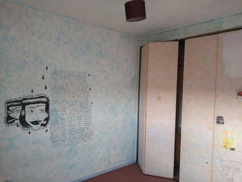 Departamento En Venta - 4 Dormitorios 2 Baños - Cochera - 103mts2 - Béccar, San Isidro
