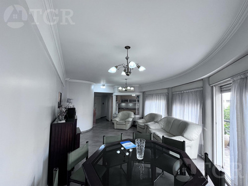 Venta Dpto 4 Ambientes Con Sum, Gimnasio Y Cochera Cubierta En Caseros | Apto Crédito |