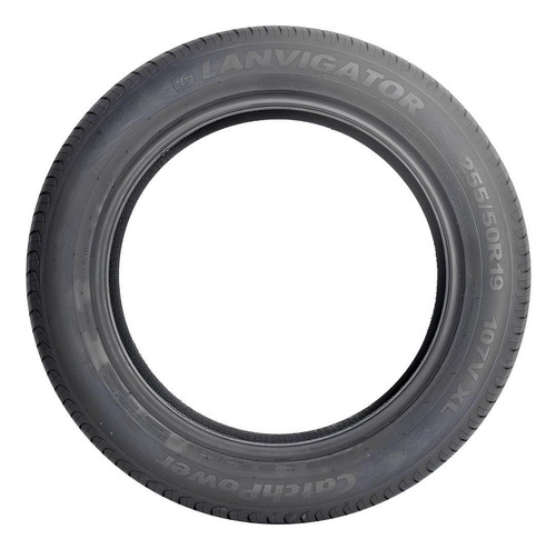 Pneu Lanvigator Catchpower 255/30 R24 Aro 24 97w Xl