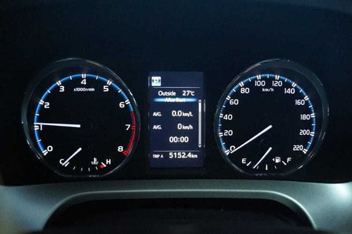Rav4 2.0 4x2 Top 2018 Unico Dono 15200km