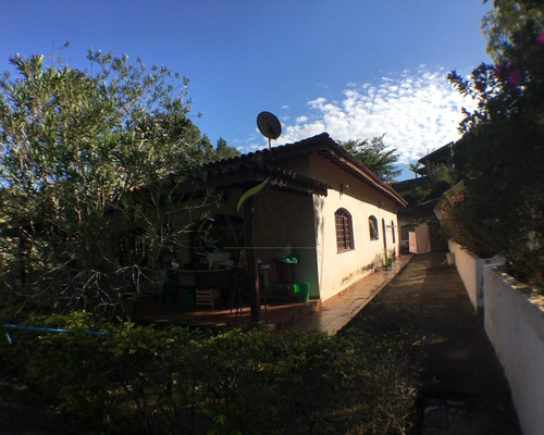 Chácara Para Venda E Locação No Bairro Dos Mimis Em Piracaia Sp - Ch00005 - 67615016