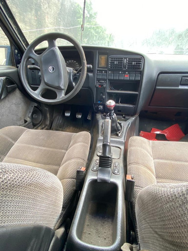 Chevrolet Omega Gls