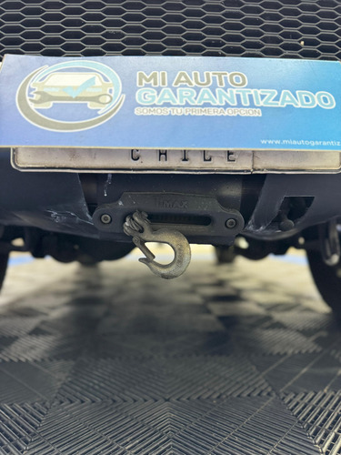 Suzuki Jimny 1.3 Jlx Ab Ac Con Winche