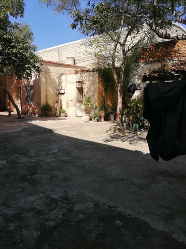 Imagen 2 de 14 de Terreno En Venta Centro De Guadalajara Zona 5 De Febrero