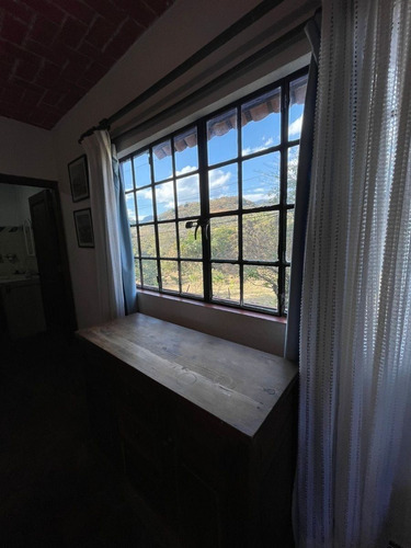 Casa Amueblada A 3 Km Del Centro De Tepoztlán