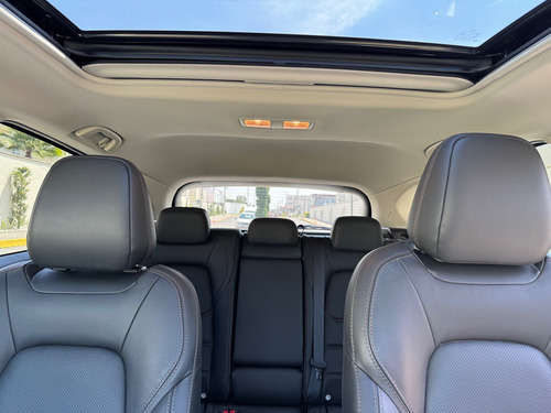 Mazda CX-5 2.5 S Grand Touring 4x2 At