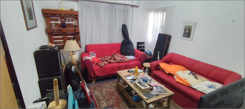 Casa P. Unico En Gran Punto Pasos Av Rivera Y Colombes 75 M2 Edif En 102 M2 De Terreno Oportunidad !!!
