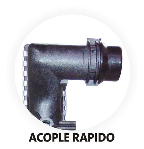 Imagen 4 de 7 de Radiador Vw Polo/caddy/fox/bora 03- C/aa C/bul. A/rapido