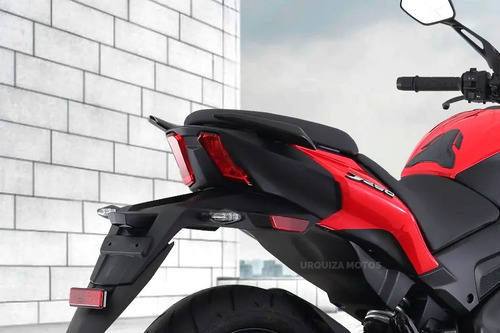 Imagen 6 de 17 de Nueva Bajaj Dominar 250 Nueva 0km Abs Lanzamiento Financiada