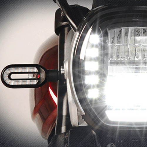 Voge Ac 300 Café Racer Classic 0km Scrambler Urquiza Motos