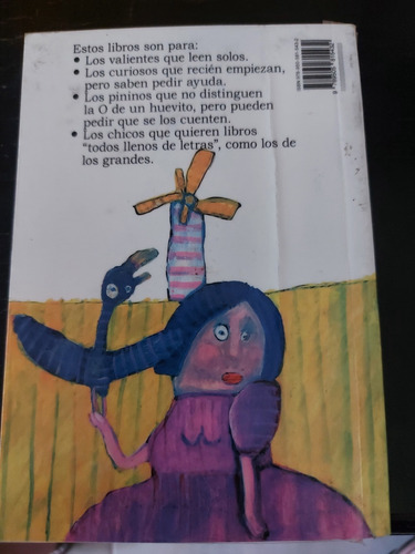 Abran Cancha Quijote De La Mancha - Adela Basch (Usado)